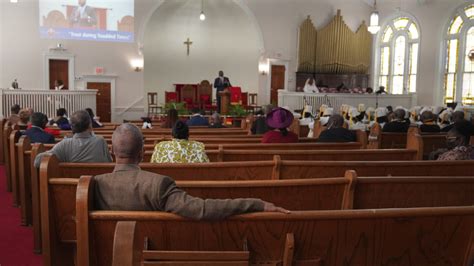 why people passing out at church services are fake